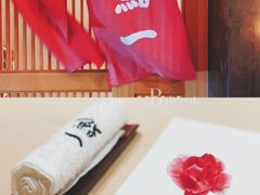-鮨一日本料理(大中华店)
