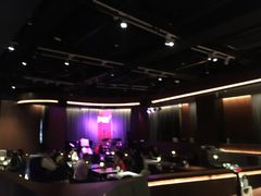 -林肯爵士乐上海中心 Jazz at Lincoln Center Shanghai