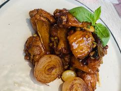 -娜娜家·Nana's restaurant(国金汇店)