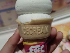-DQ·蛋糕·冰淇淋(包河万达店)