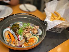 -地中海休闲餐厅