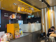 -麦当劳(南京宁海路店)