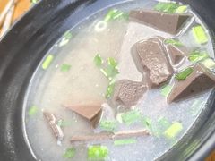 -小辫子羊肉面馆(周东店)
