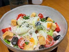 -JINNS锦时 steak&pizza(浸信会礼拜堂旧址店)