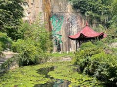 -莫干山风景区