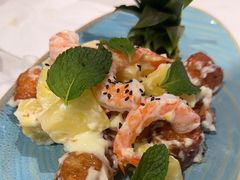 -鹿港小镇(悠唐店)