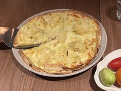 -芭莉与彩虹西餐厅(成都合生汇店)