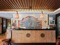 -泰迈·影院式足道SPA(世纪大道店)