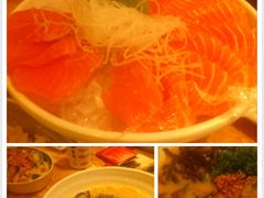 寿司-万岁寿司(万国店)