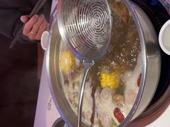 -八合里潮汕鲜牛肉火锅(福州万象城店)