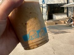 -小意思咖啡店(草桥店)