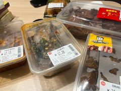 -永辉超市(龙潭寺店)