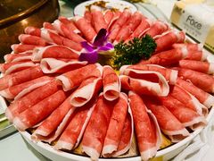 -珺小七铜锅涮肉(桃园路店)