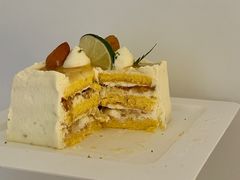 -壹点壹客·生日蛋糕(南山店)