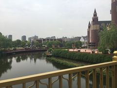 -安徒生童话乐园