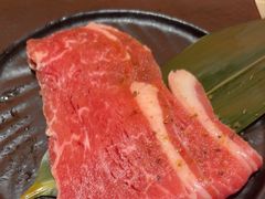-牛YO烧肉烤肉自助(万象城春河里店)