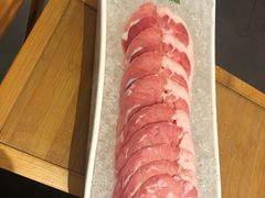 -1078號老北京涮肉(松柏店)