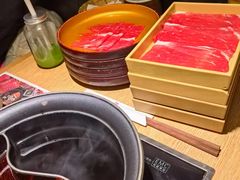 -温野菜涮涮锅(曲江大悦城店)