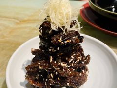 -湖滨28中餐厅·西湖宴·杭州君悦酒店