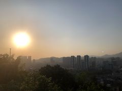 -乌山风景区