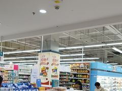 -大润发(康桥店)