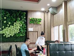 大堂-长今家韩国料理(瑞景店)