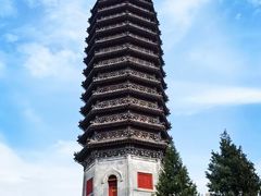 -西海子公园