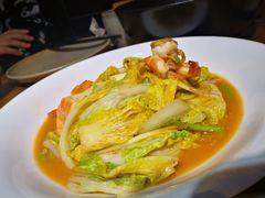 -必点海鲜·鲅鱼水饺(鞍山西道店)