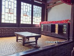 -清风小镇闯关东影视基地