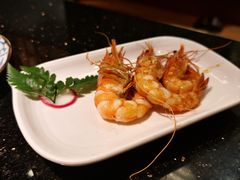 -極上萬膳·日料放题(海岸城店)
