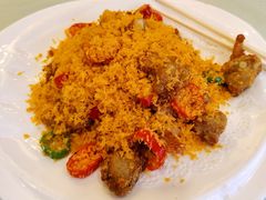 -百乐门喜宴(海珠广场华厦店)