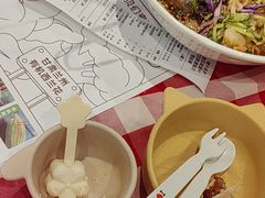 -西贝(武汉群星城店)