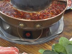 -木萨火锅店(开鲁路店)