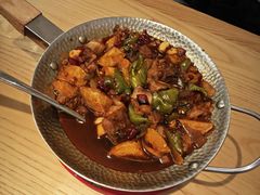 -大丰收脆鱼(浦西万达店)