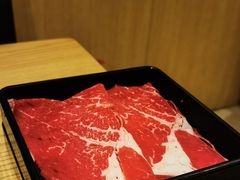 牛上脑-伊豆野菜村(大族广场店)
