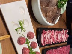 -掂档潮汕牛肉火锅(沈阳万象城店)