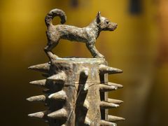 -深圳博物馆(古代艺术馆)