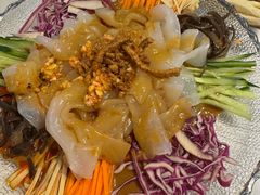 -哈尔滨烧烤·山河村铁锅炖(交大店)