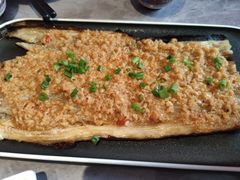 -十三姨正合丰烤肉(营迹路店)