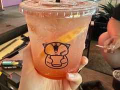 -HIHE Bistro·Oyster Bar(华熙live店)