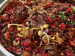 -毛家菜(汽车站店)