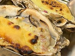 -白仁仔· 活烤海鲜 宵夜(豫园店)