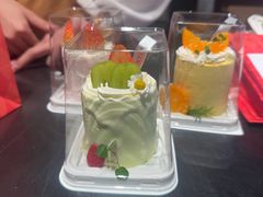 -FANEN法念·烘焙·甜点(万象城店)