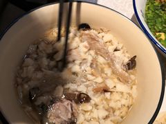 -汉唐宴长安食府