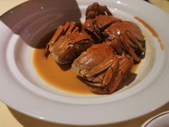-聚味瞿记·龙虾堂(咸嘉湖店)