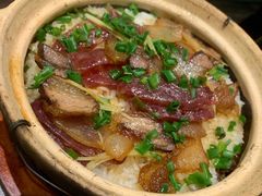 -周锦记广式餐厅(格林生活坊2期店)