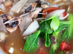 -赵璐海鲜面馆(德行路店)