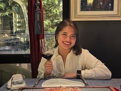 -弦月窗LUNETTE BY AMANDA(复兴路店)