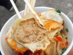 -小路易生煎馆(前进五路店)