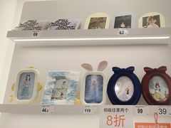 -海马体照相馆(厦门SM城市广场店)